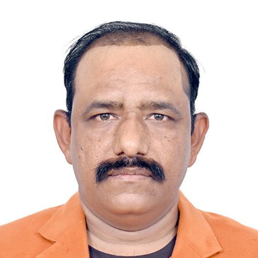 Shri Haresh Rawat